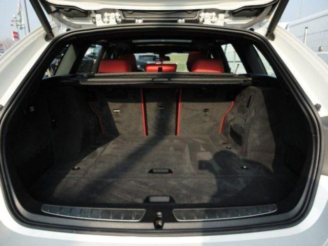 BMW 320 d Touring Sport
