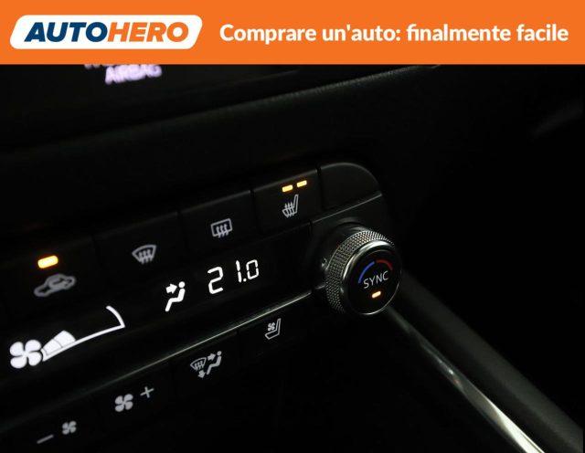 MAZDA CX-5 2.2L Skyactiv-D 184 CV AWD Exclusive