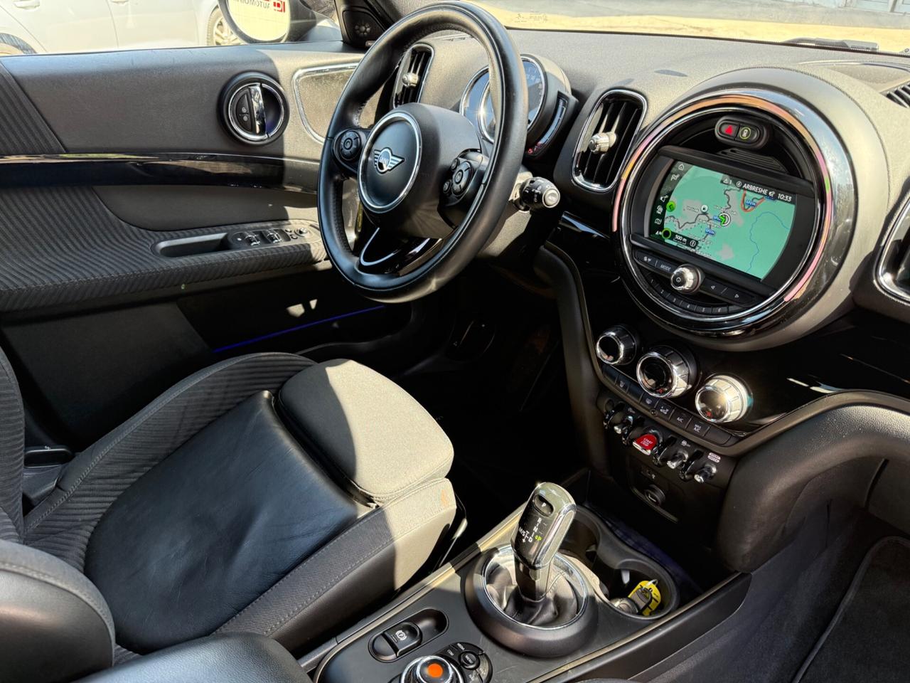 Mini Cooper D Countryman 2.0 Hype ALL4