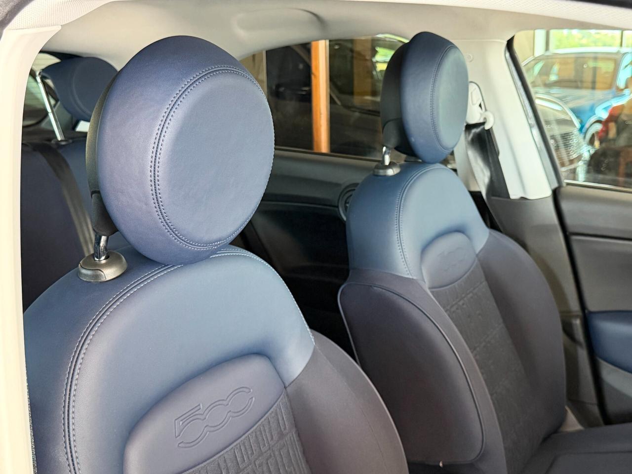 Fiat 500X New 1.3 M.JET 95 cv. CLUB