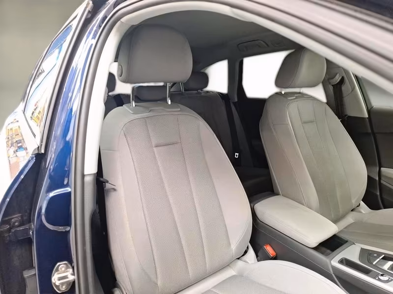 AUDI A4 AVANT 2.0 40 TDI MHEV QUATTRO BUSINESS S TRONIC STATION WAGON