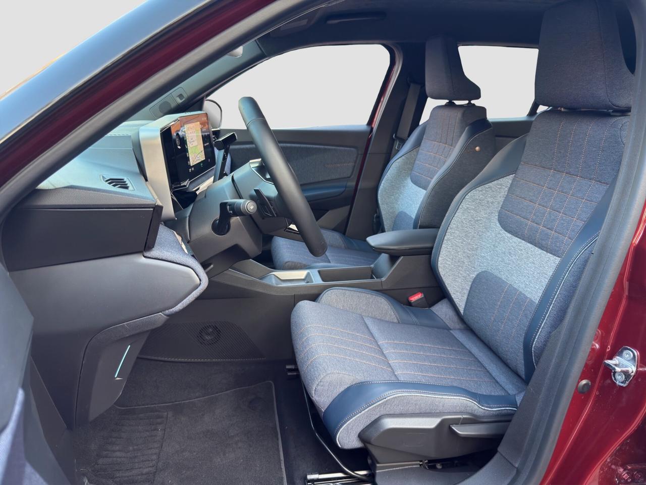 Renault 4 E-Tech Electric 150 CV Comfort Range Techno