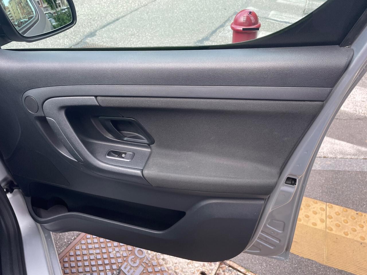 Skoda Roomster 1.2TSI 86CV/1PROP/GARANZIA