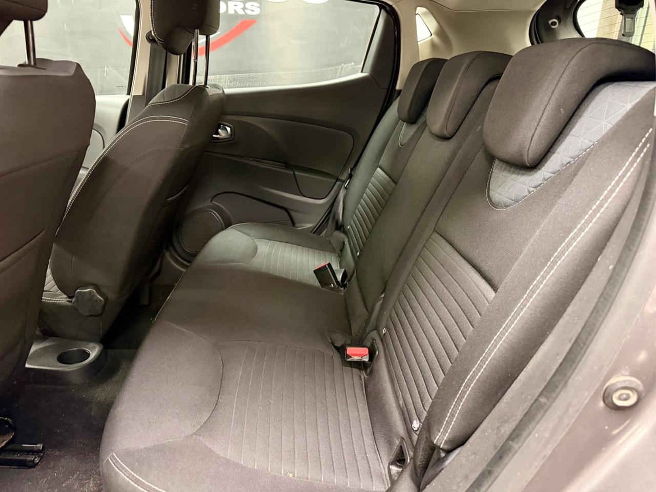 Renault Clio 1.5 dCi 8V 90CV Start&Stop 5 porte Energy