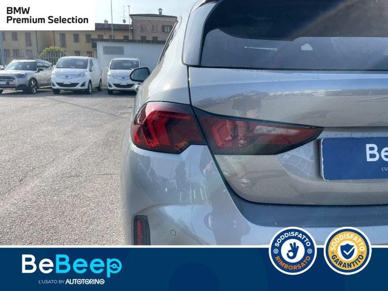 BMW Serie 1 118D MSPORT PRO AUTO