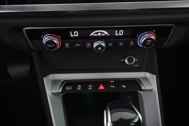 AUDI Q3 Q3 40 TDI quattro S tronic Business