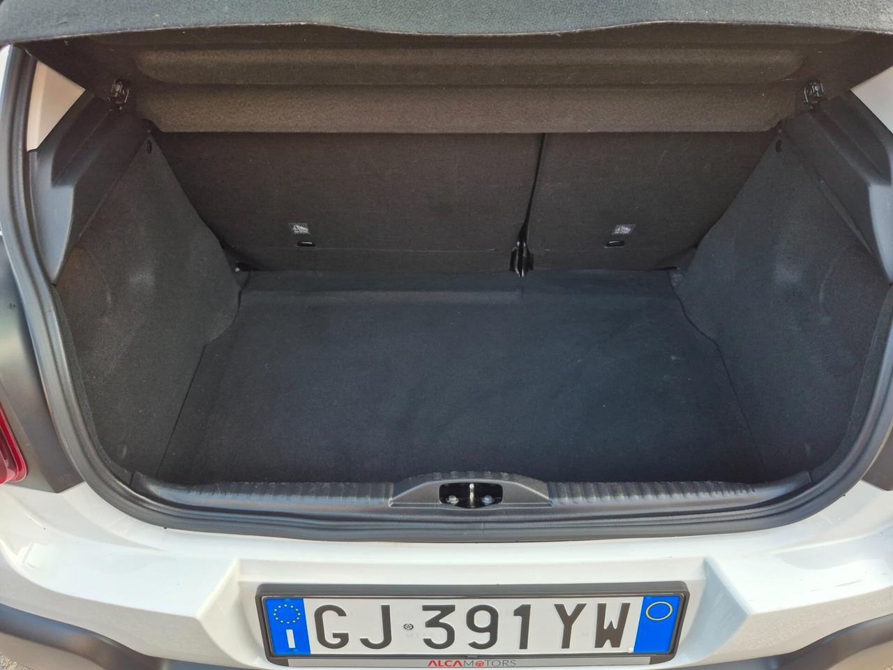 Citroen C3 BlueHDi 100 S&S Feel Pack