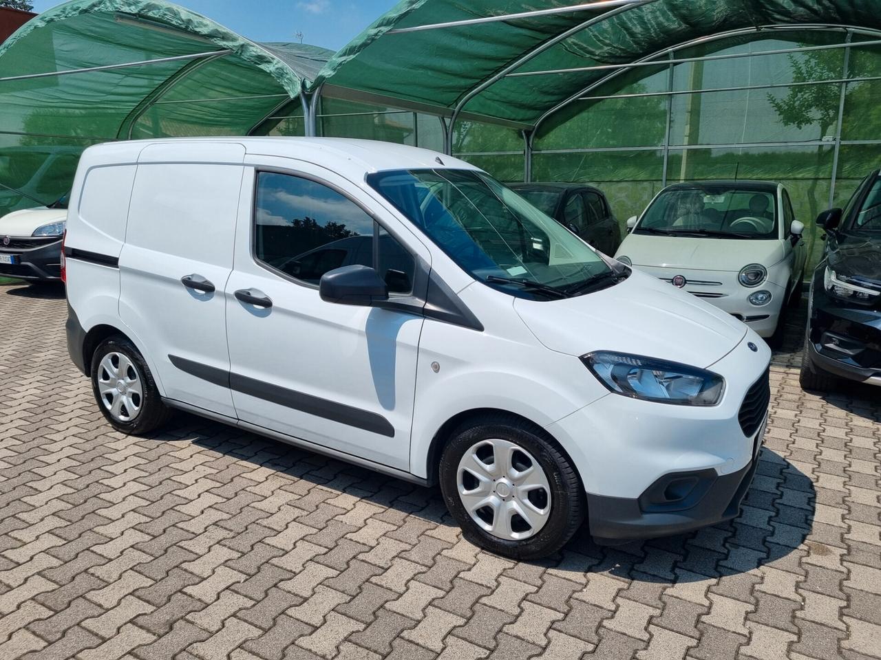 Ford Transit Courier 1.5 TDCi 75CV Van Trend
