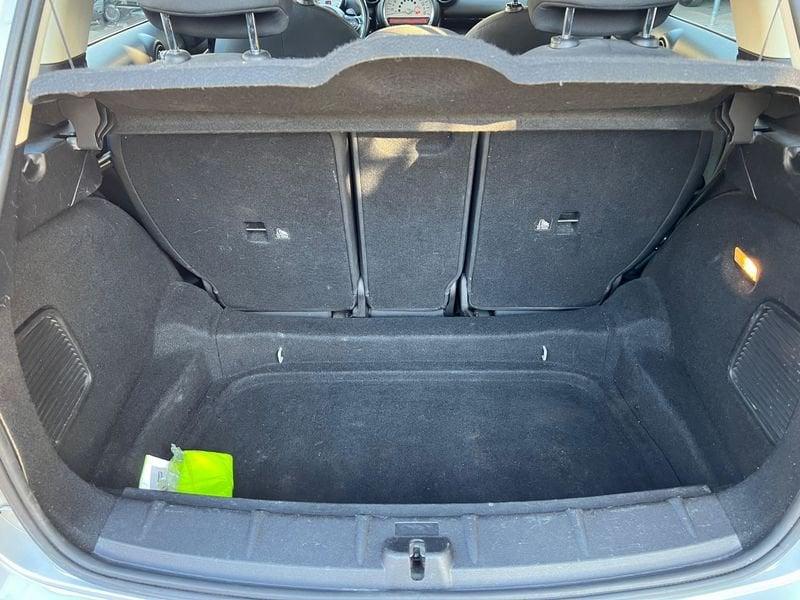 MINI Countryman Mini Cooper SD Countryman ALL4