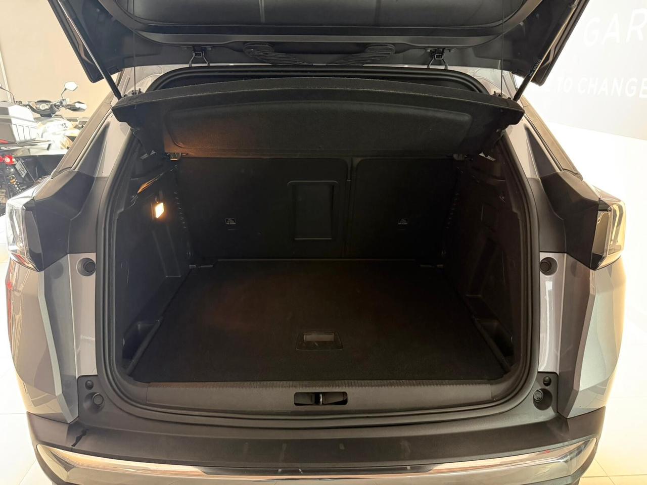 Peugeot 3008 PureTech Turbo 130 S&S Active Pack