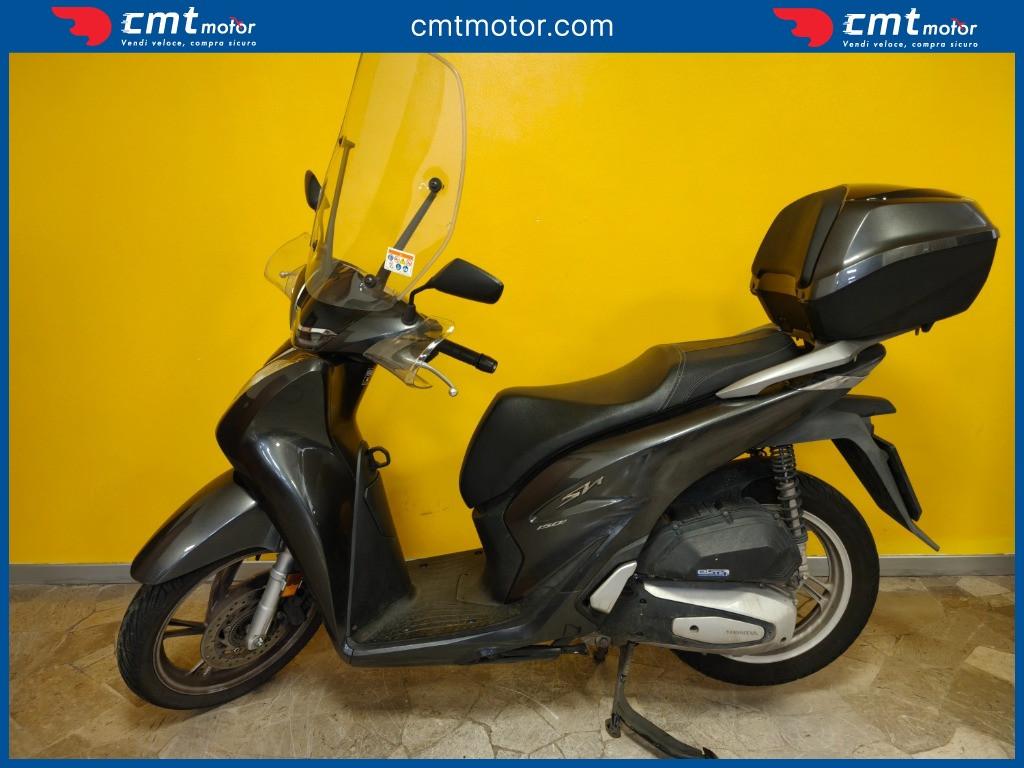 Honda SH 150 - 2021