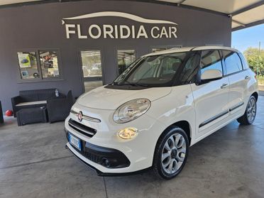 FIAT 500L 1.3 MJT DUALOGIC AUTOMATICA
