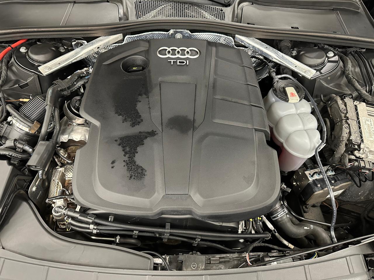 Audi A4 Avant 40 TDI quattro 190 Cv S tronic S line - 2020