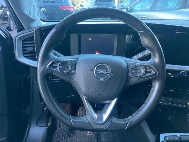 OPEL Mokka 1.2 Turbo 136 CV Ultimate