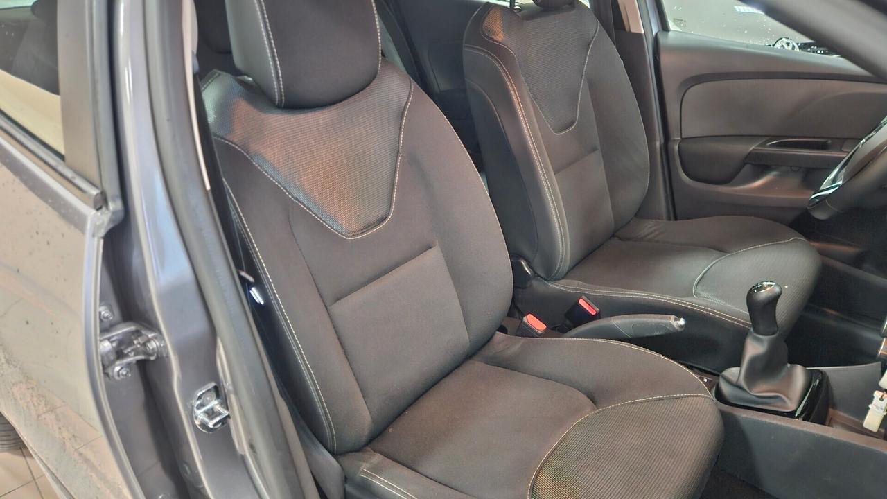 Renault Clio 1.5 dCi 8V 90CV Start&Stop 5 porte Energy