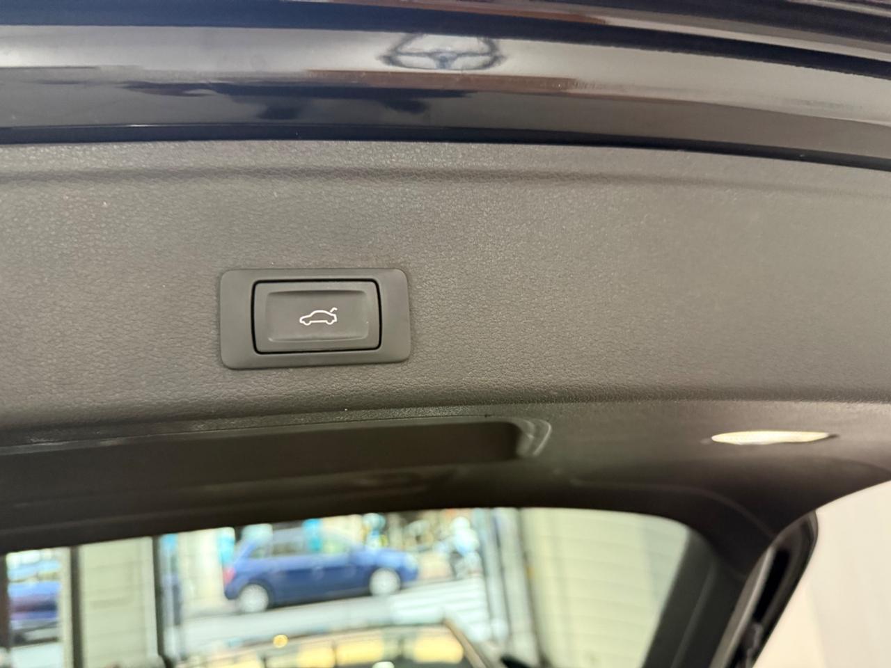 AUDI A4 AVANT 2.0 TDI 150 CV SPORT