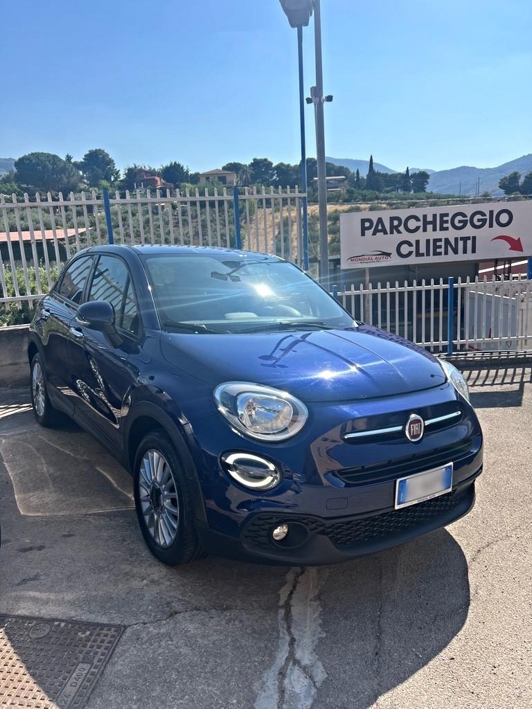 Fiat 500X 1.3 MultiJet 95 CV 2021