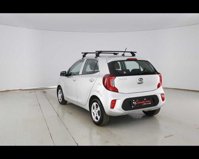 KIA Picanto 1.0 12V 5 porte Active