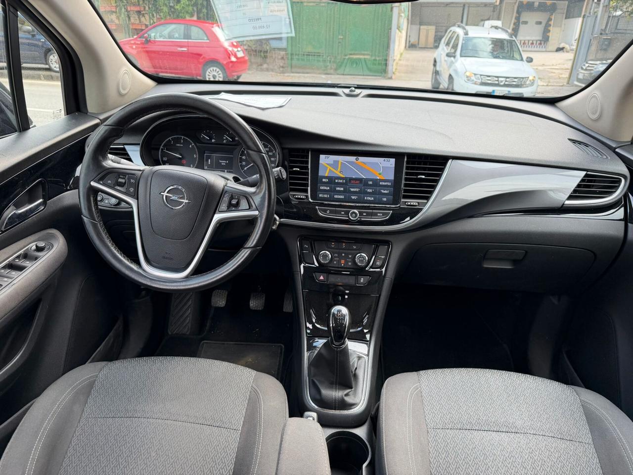 Opel Mokka X 1.6 CDTI Ecotec 136CV 4x2 Start&Stop Innovation