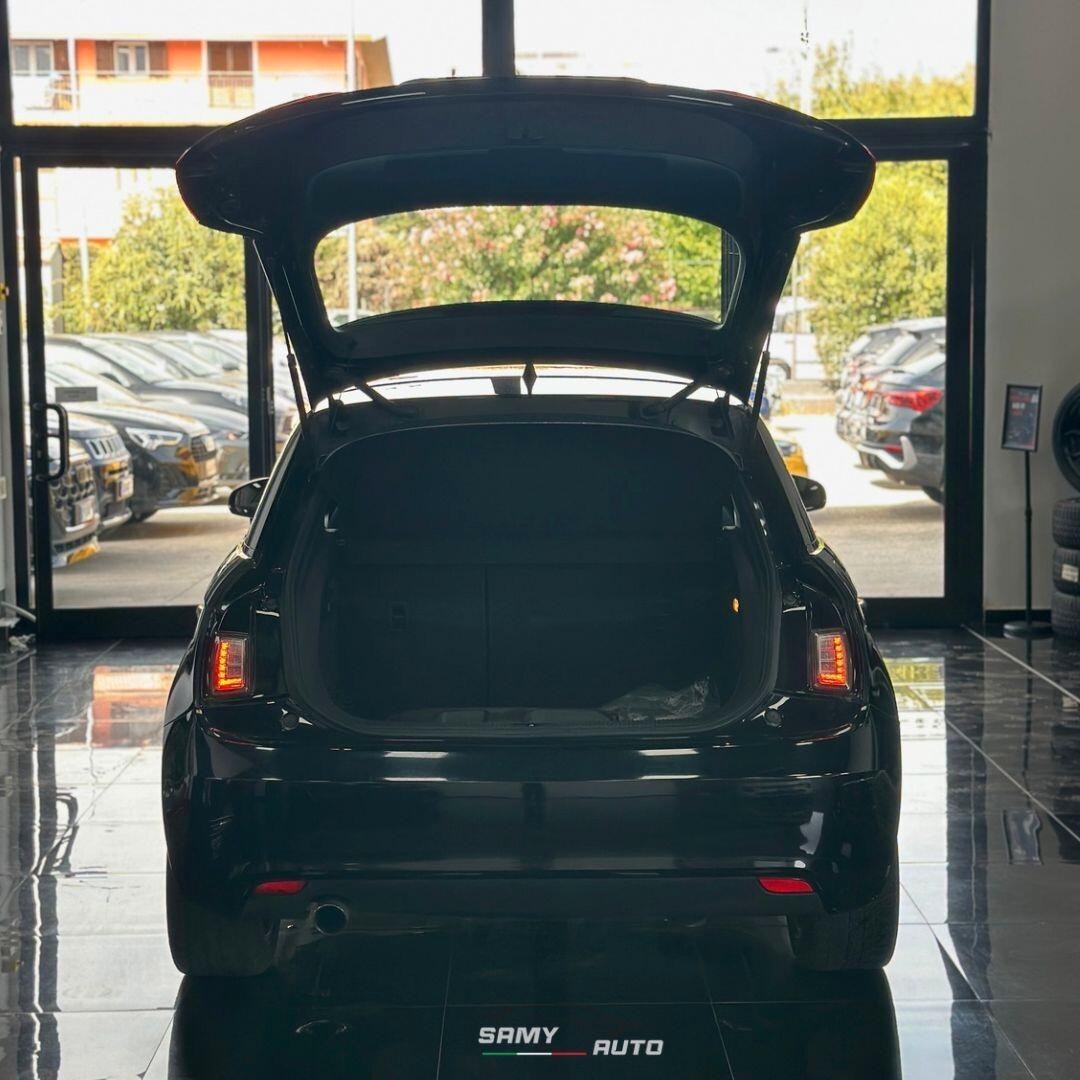 Audi A1 1.6 TDI 105 CV