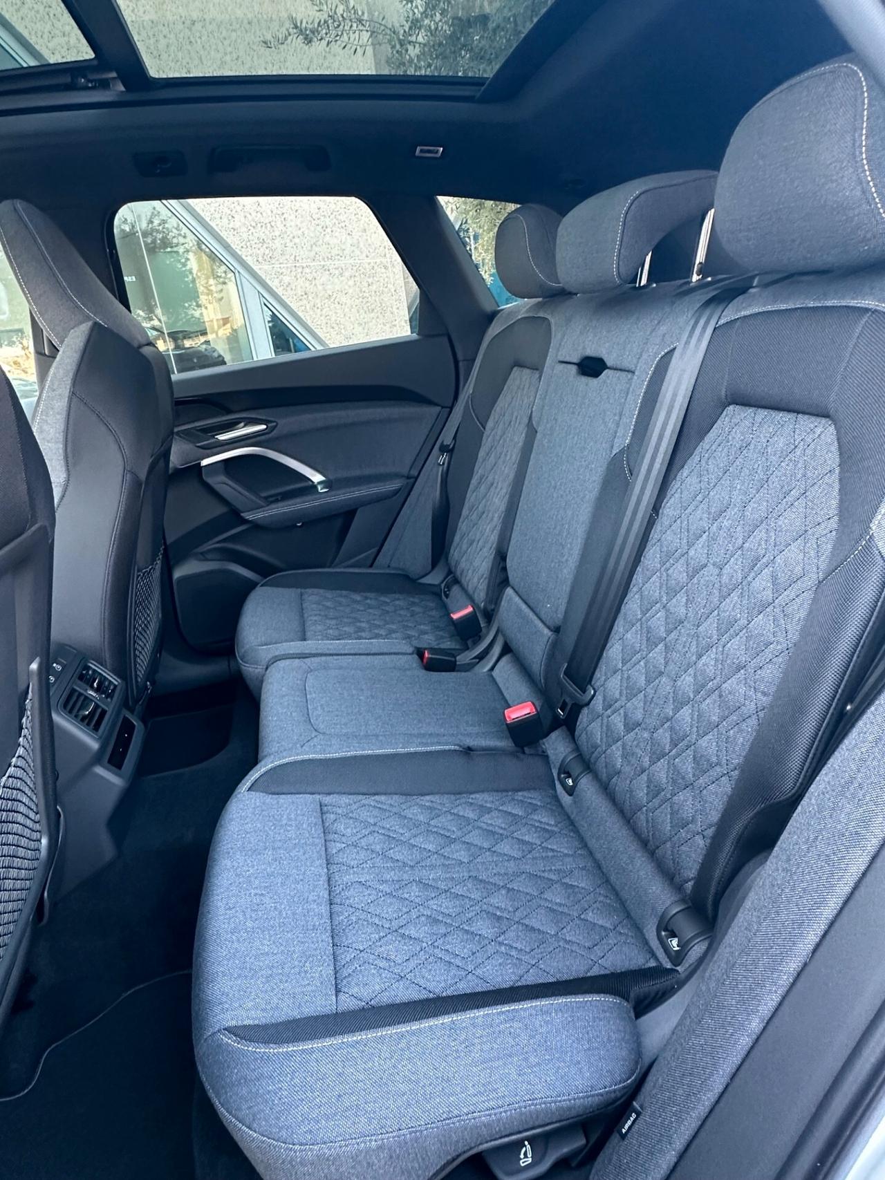 Audi Q5 Sline quattro offerta T-Stock prezzo imperdibile