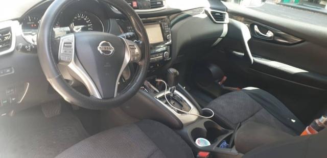 Nissan Qashqai 1.6 dci Acenta 2wd 130cv xtronic