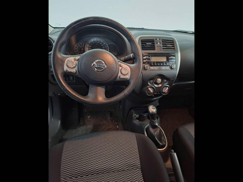 Nissan Micra 5 Porte 1.2 Acenta Young