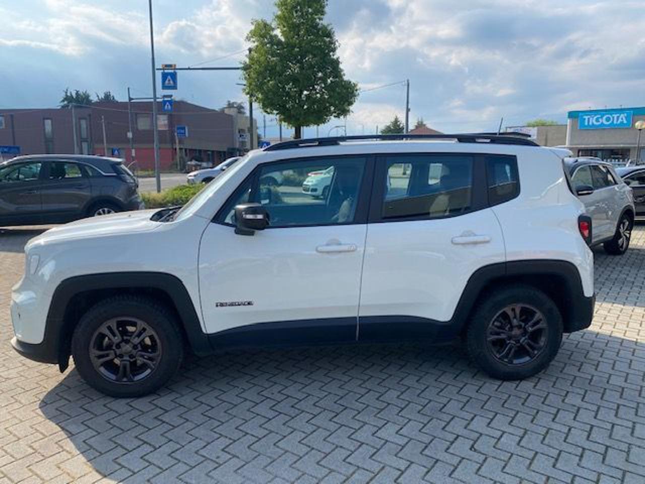 Jeep Renegade 1.0 T3 Longitude Occasione !!