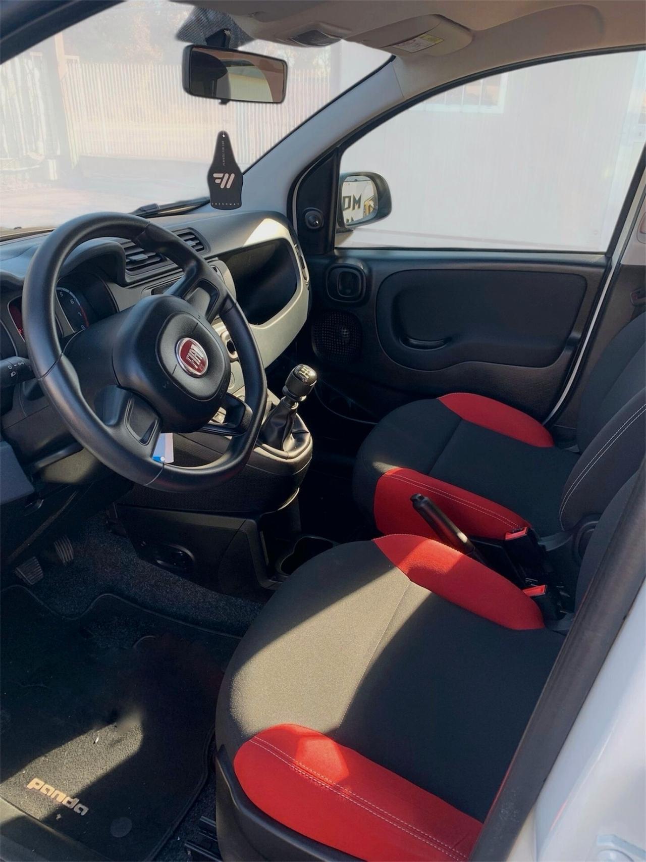 Fiat Panda 1.2 Pop
