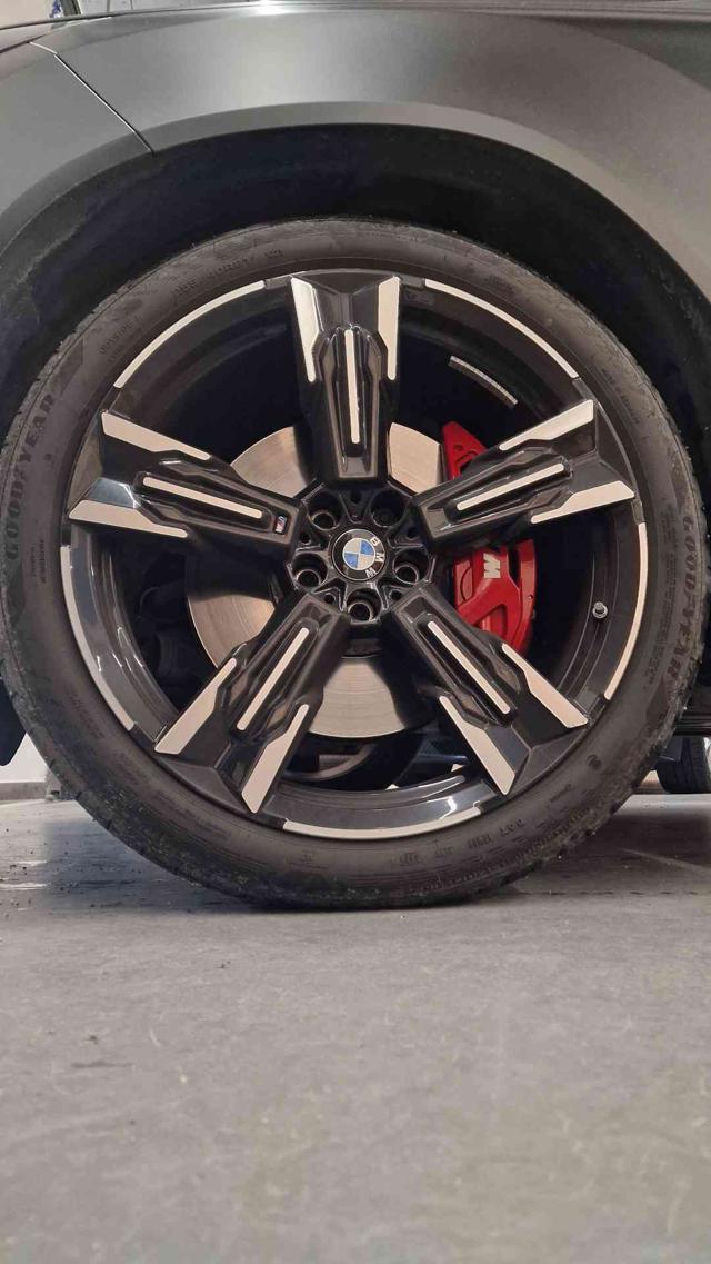 BMW X3 xDriveM50 48V MSport Pro M-SPORT UNICO PROPRIETAR