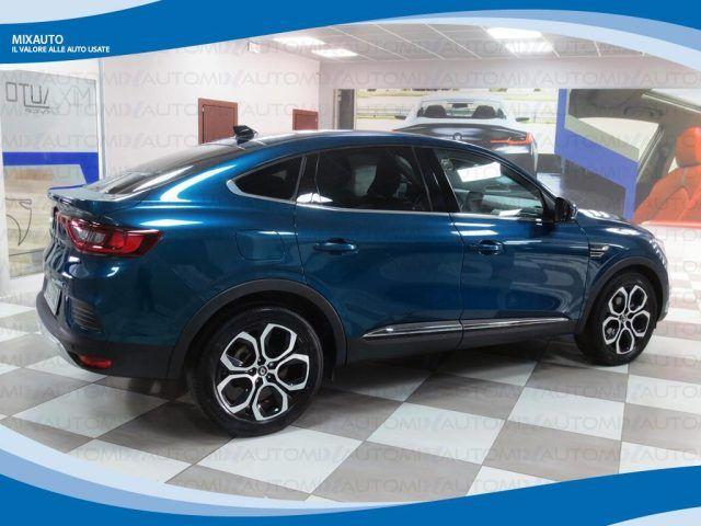 RENAULT Arkana 1.6 eTech Full Hybrid 145cv Intens AUT EU6