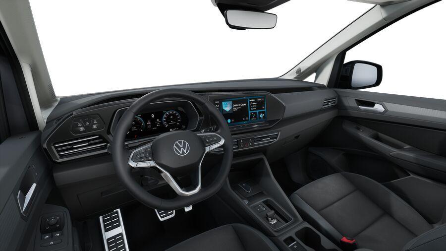 Volkswagen Caddy V Caddy 1.5 phev 150cv Style dsg