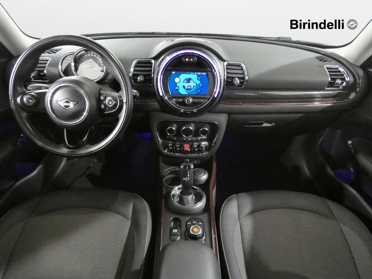 MINI Mini Clubman (F54) - Mini 1.5 One D Boost Clubman