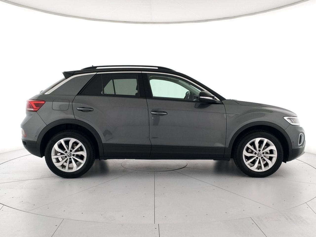 Volkswagen T-Roc 1.0 tsi life 110cv
