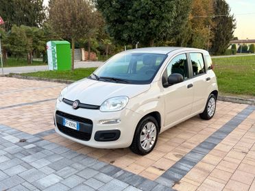 Fiat Panda 1.2 Lounge NEOPATENTATI