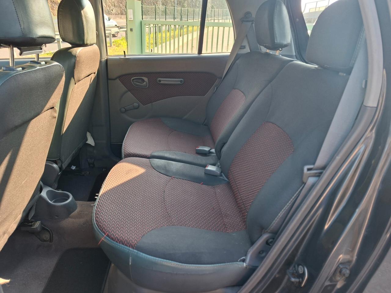 Hyundai Atos 1.1 BENZINA/DA NEOPATENTATI
