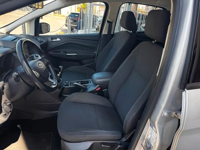 Ford C-Max 1.5 TDCi 120CV Start&Stop Business Edition