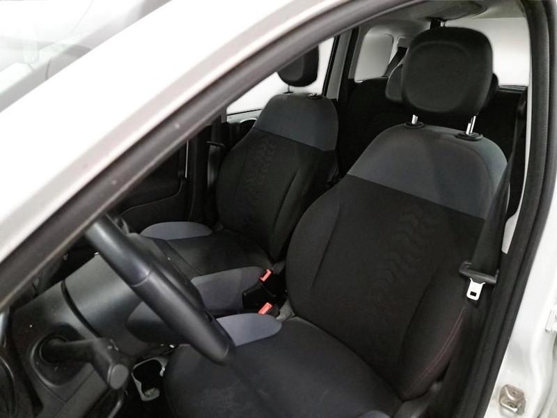 FIAT PANDA 0.9 TwinAir Turbo 85cv S/S E6d-Temp 4x4 5 PORTE