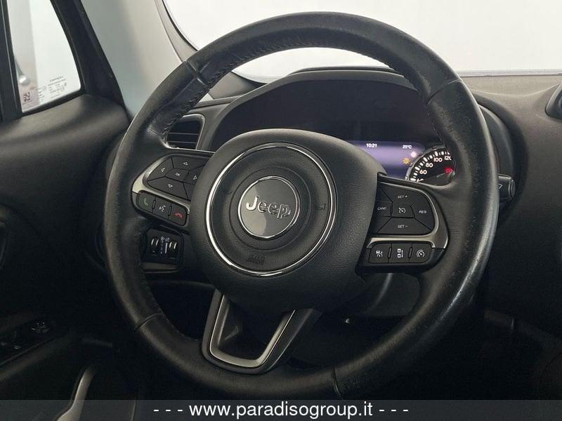 Jeep Renegade 2019 1.0 t3 Limited 2wd