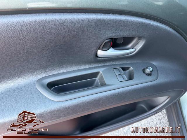TOYOTA Aygo X 1.0 VVT-i 72 CV 5 porte Lounge PREZZO REALE!