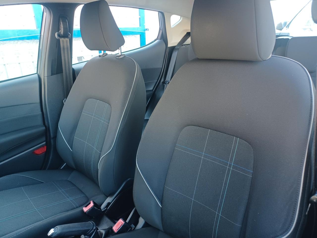 Ford Fiesta 1.5 TDCi 5 porte UNICO PROPRIETARIO
