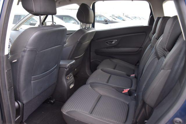 RENAULT Grand Scenic Blue dCi 120 CV Business 7 posti