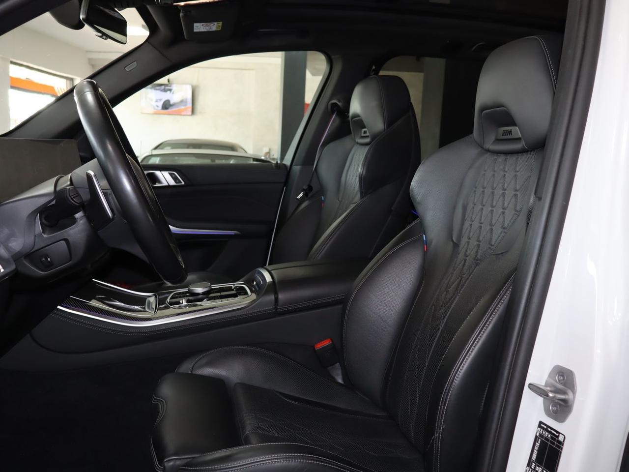 Bmw X5 M Sport Pro 30 d MHEV #11060
