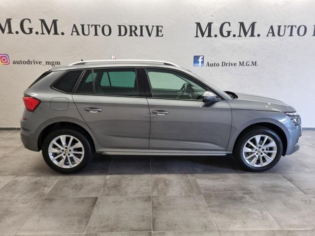 SKODA Kamiq 1.0 TSI 110 CV Style