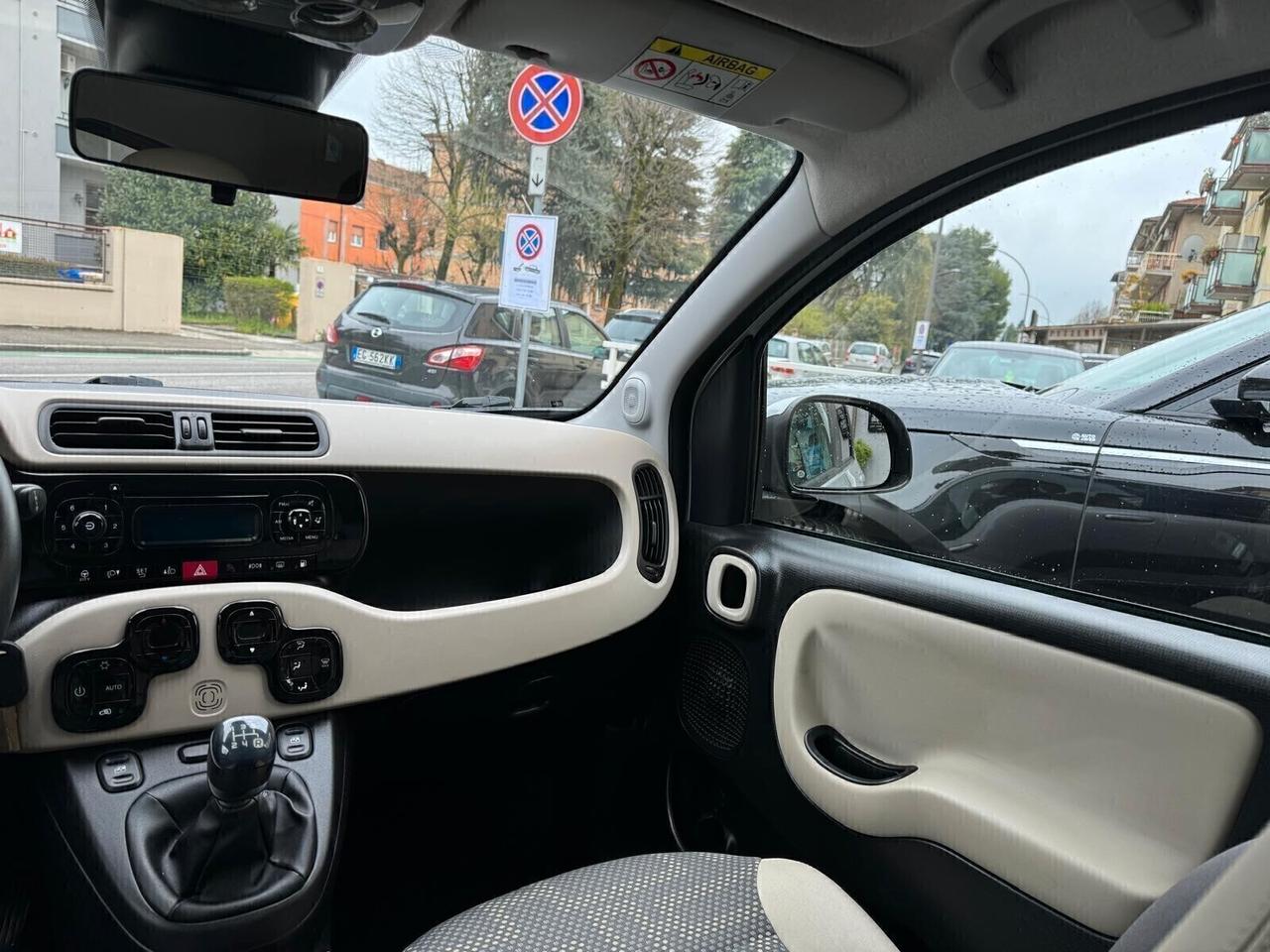 FIAT PANDA Natural P. Trekking NEOP. GARANZIA 3 ANNI*