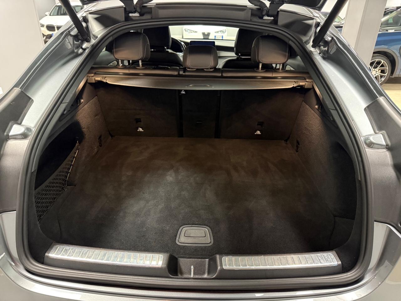 Mercedes-benz GLC 300 de 4Matic Plug-in hybrid Coupé Premium Plus