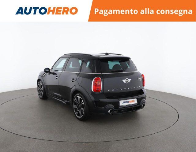 MINI Countryman Mini Cooper SD Countryman ALL4