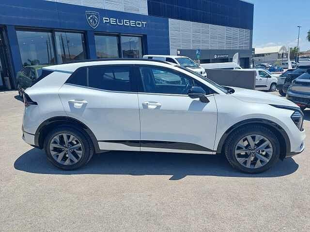 Kia Sportage 1.6 TGDi HEV GT-line 'IN ARRIVO'