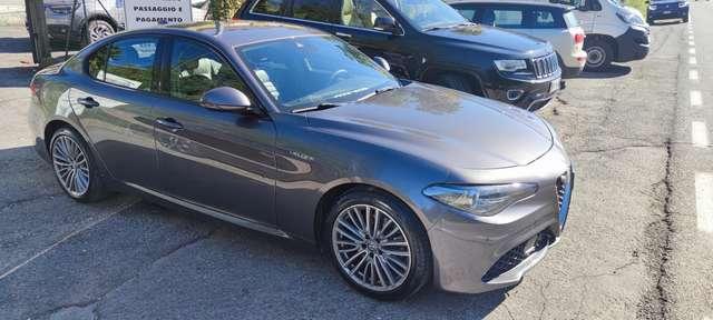 Alfa Romeo Giulia Giulia 2.2 t Veloce Q4 210cv awd auto