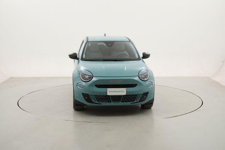 Fiat 600 Hybrid La Prima DCT BR727687 1.2 Mild Hybrid 101CV